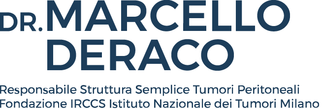 Dr. Marcello Deraco